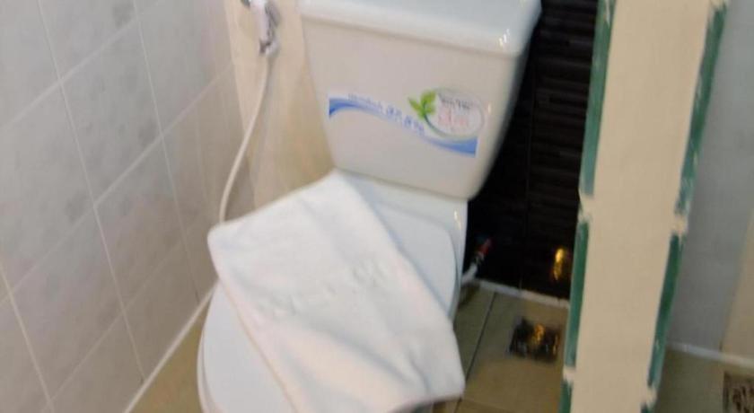 Chada Veranda Hotel Khon Kaen Bagian luar foto