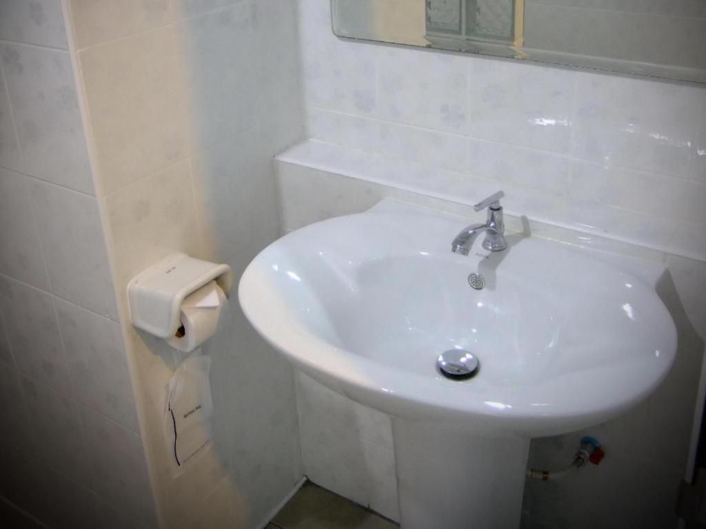 Chada Veranda Hotel Khon Kaen Bagian luar foto
